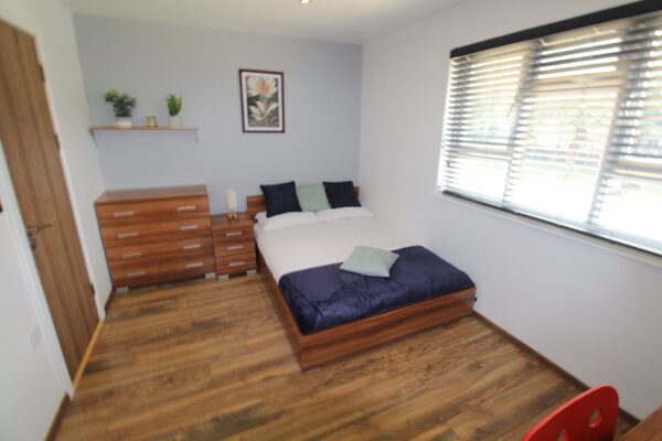 Park View, Brayford House Block, St. Botolphs Crescent, Lincoln