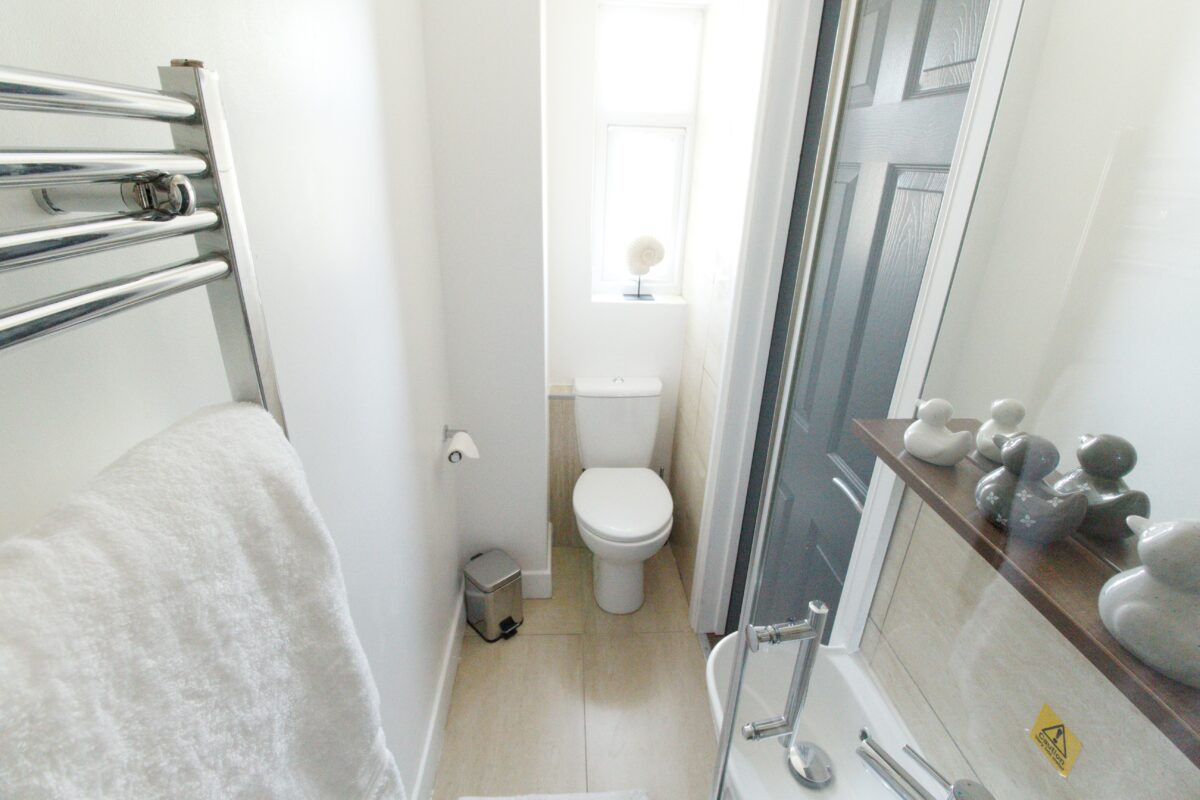 Park View, South Park House Block, St. Botolphs Crescent, Lincoln, Lincolnshire, LN5 8AZ