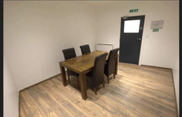 Park View, Witham House Block, St. Botolphs Crescent, Lincoln, Lincolnshire, LN58AZ