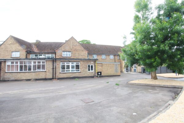 Park View, Witham House Block, St. Botolphs Crescent, Lincoln, Lincolnshire, LN58AZ