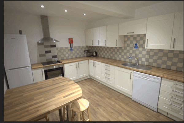 Park View, Witham House Block, St. Botolphs Crescent, Lincoln