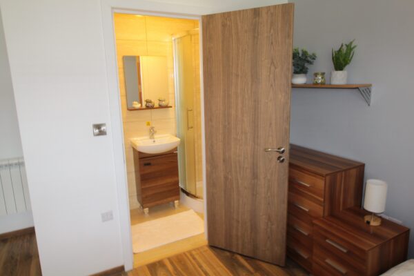 Park View, Brayford House Block, St. Botolphs Crescent, Lincoln
