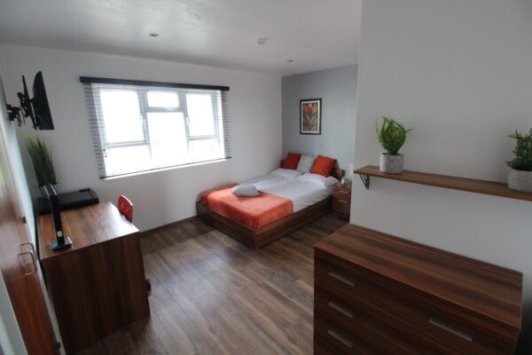 Park View, South Park House Block, St. Botolphs Crescent, Lincoln, Lincolnshire,LN58AZ