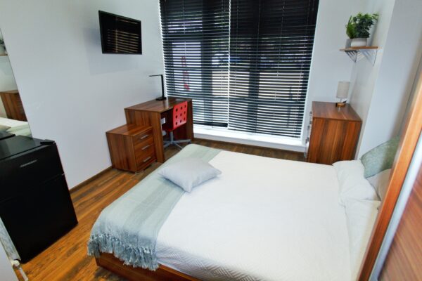 Park View, Witham House Block, St. Botolphs Crescent, Lincoln, Lincolnshire, LN58AZ