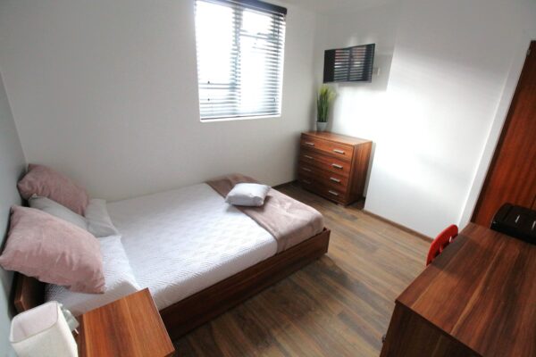 Park View, Brayford House Block, St. Botolphs Crescent, Lincoln ,Lincolnshire