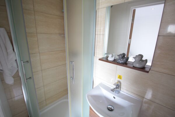 Park View, Brayford House Block, St. Botolphs Crescent, Lincoln