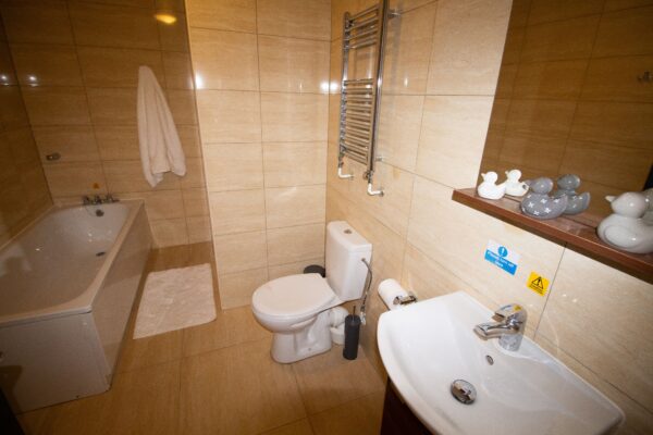 Park View, Witham House Block, St. Botolphs Crescent, Lincoln, Lincolnshire, LN58AZ