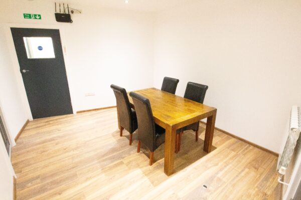 Park View, Witham House Block, St. Botolphs Crescent, Lincoln, Lincolnshire, LN58AZ