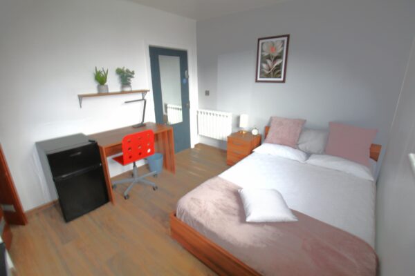 Park View, Brayford House Block, St. Botolphs Crescent, Lincoln ,Lincolnshire