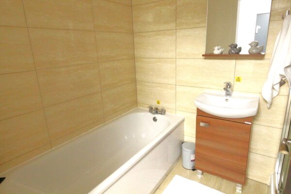 Park View, Brayford House Block, St. Botolphs Crescent, Lincoln ,Lincolnshire