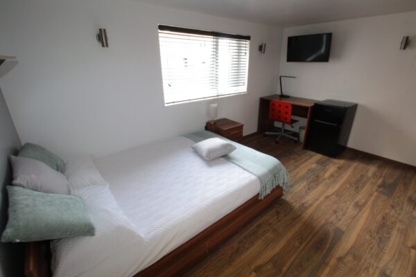 Park View, Witham House Block, St. Botolphs Crescent, Lincoln