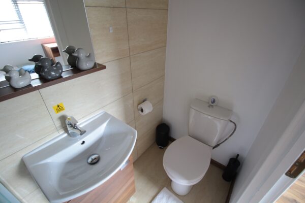 Park View, Brayford House Block, St. Botolphs Crescent, Lincoln