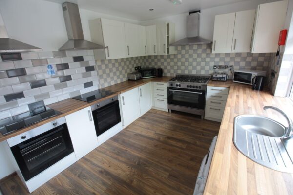 Park View, Brayford House Block, St. Botolphs Crescent, Lincoln,Lincolnshire