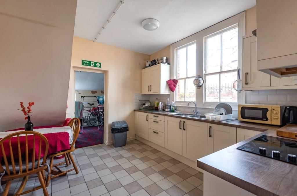 57 St. Catherines, Lincoln, Lincolnshire, LN5