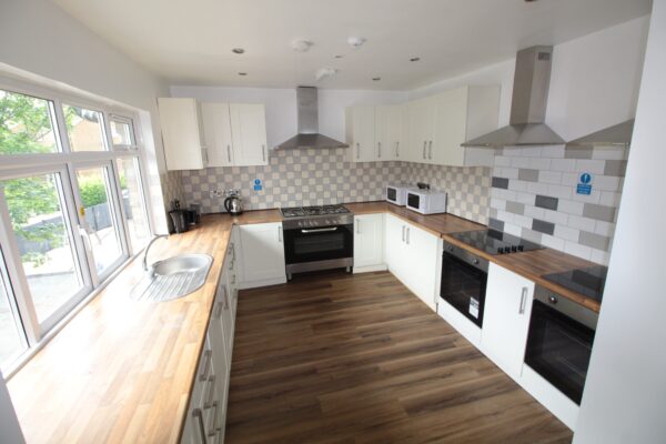 Park View, South Park House Block, St. Botolphs Crescent, Lincoln, Lincolnshire, LN5 8AZ