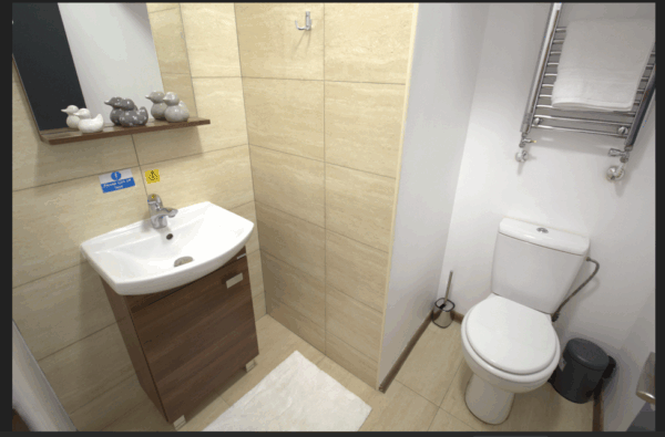 Park View, Witham House Block, St. Botolphs Crescent, Lincoln, Lincolnshire, LN58AZ