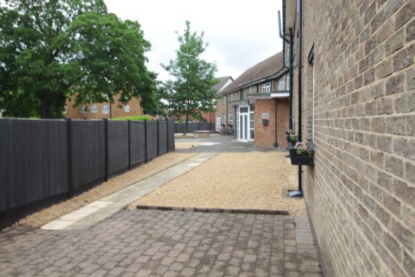 Park View, Witham House Block, St. Botolphs Crescent, Lincoln