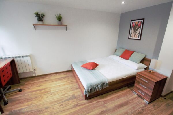 Park View, Witham House Block, St. Botolphs Crescent, Lincoln,Lincolnshire