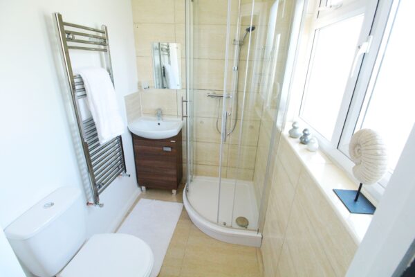 Park View, South Park House Block, St. Botolphs Crescent, Lincoln, Lincolnshire