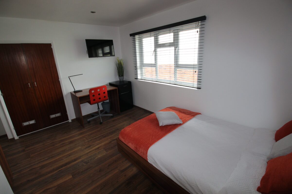 Park View, South Park House Block, St. Botolphs Crescent, Lincoln, Lincolnshire,LN58AZ