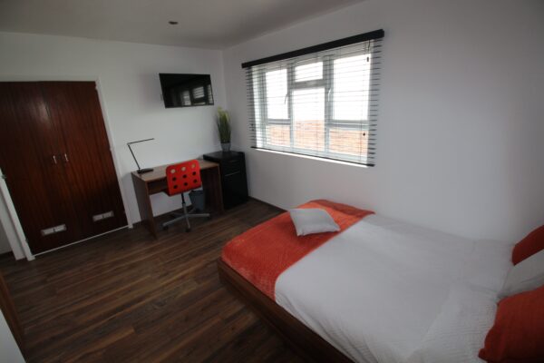 Park View, South Park House Block, St. Botolphs Crescent, Lincoln, Lincolnshire,LN58AZ