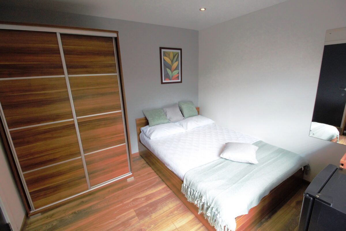 Park View, Witham House Block, St. Botolphs Crescent, Lincoln, Lincolnshire, LN58AZ