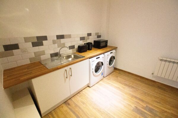 Park View, Witham House Block, St. Botolphs Crescent, Lincoln, Lincolnshire, LN58AZ