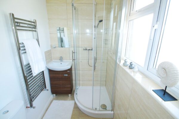 Park View, South Park House Block, St. Botolphs Crescent, Lincoln, Lincolnshire