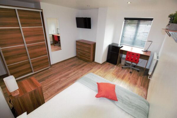 Park View, Witham House Block, St. Botolphs Crescent, Lincoln,Lincolnshire