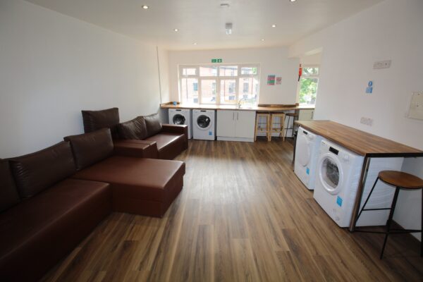 Park View, South Park House Block, St. Botolphs Crescent, Lincoln, Lincolnshire, LN5 8AZ