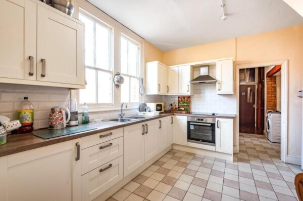 57 St. Catherines, Lincoln, Lincolnshire, LN5