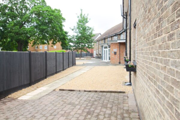 Park View, Witham House Block, St. Botolphs Crescent, Lincoln, Lincolnshire, LN58AZ