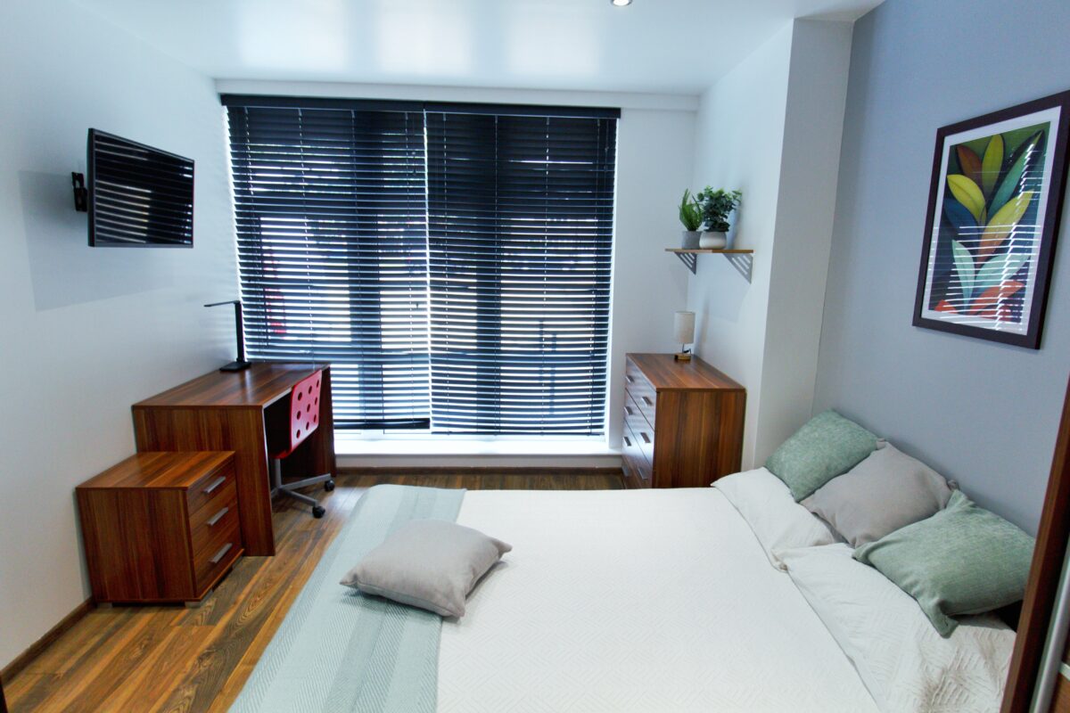 Park View, Witham House Block, St. Botolphs Crescent, Lincoln, Lincolnshire, LN58AZ