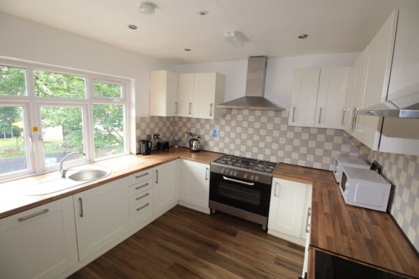 Park View, South Park House Block, St. Botolphs Crescent, Lincoln, Lincolnshire, LN5 8AZ