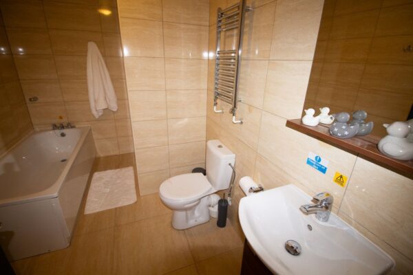 Park View, Witham House Block, St. Botolphs Crescent, Lincoln,Lincolnshire