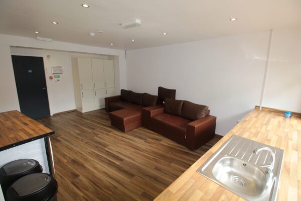 Park View, South Park House Block, St. Botolphs Crescent, Lincoln, Lincolnshire, LN5 8AZ