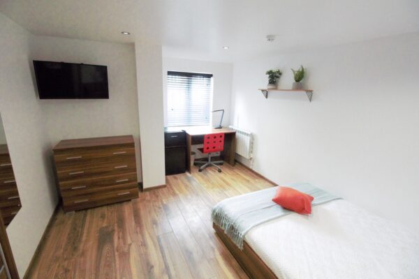Park View, Witham House Block, St. Botolphs Crescent, Lincoln,Lincolnshire
