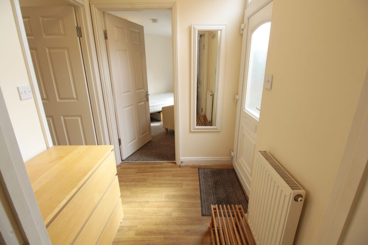 25 The Avenue, Lincoln, Lincolnshire, LN1 1PD, United Kingdom