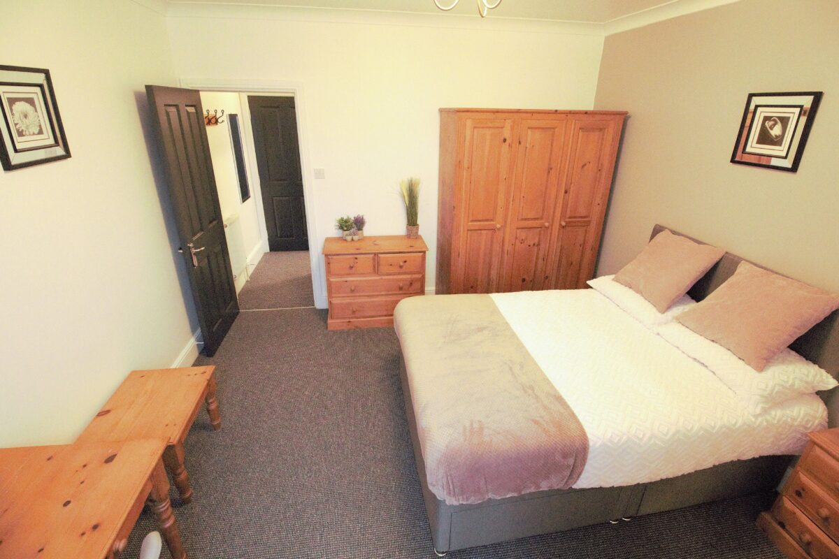 23 The Avenue, Lincoln, Lincolnshire, LN1 1PD