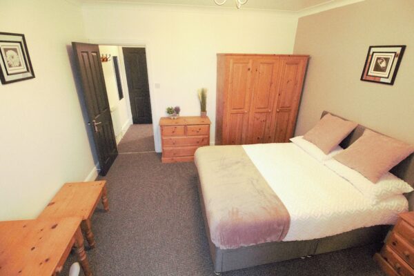 23 The Avenue, Lincoln, Lincolnshire, LN1 1PD