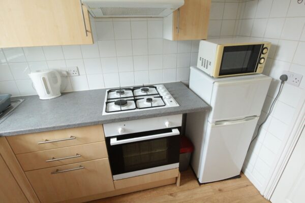 Flat 2, 25 The Avenue, Lincoln