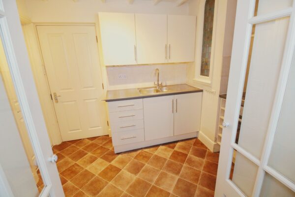 23 The Avenue, Lincoln, Lincolnshire, LN1 1PD