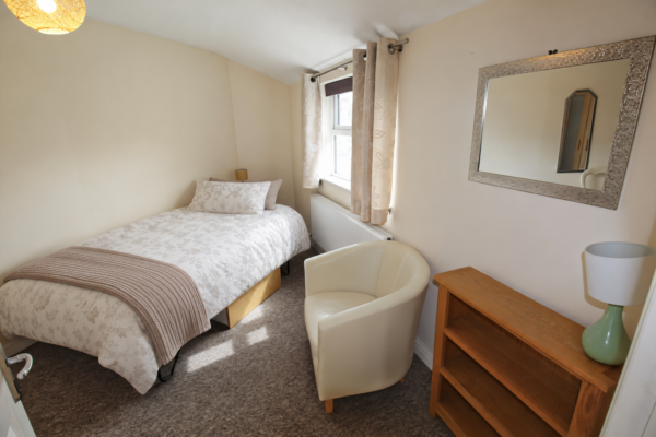 25 The Avenue, Lincoln, Lincolnshire, LN1 1PD, United Kingdom