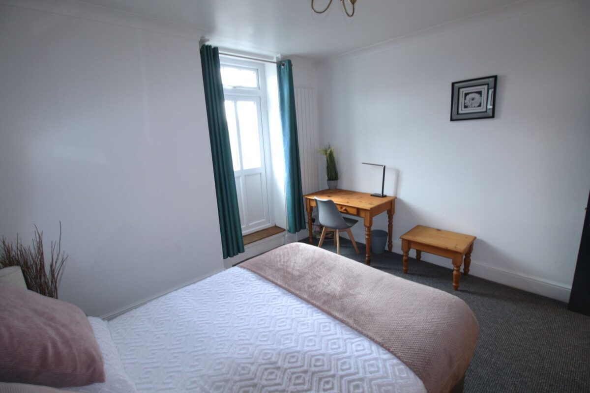 23 The Avenue, Lincoln, Lincolnshire, LN1 1PD