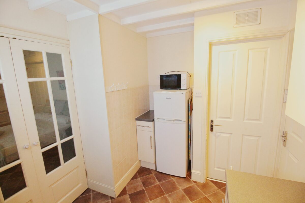 23 The Avenue, Lincoln, Lincolnshire, LN1 1PD