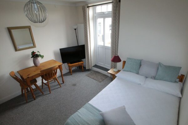 Flat 2, 25 The Avenue, Lincoln