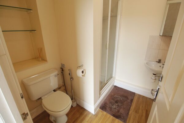 25 The Avenue, Lincoln, Lincolnshire, LN1 1PD, United Kingdom