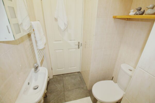 23 The Avenue, Lincoln, Lincolnshire, LN1 1PD