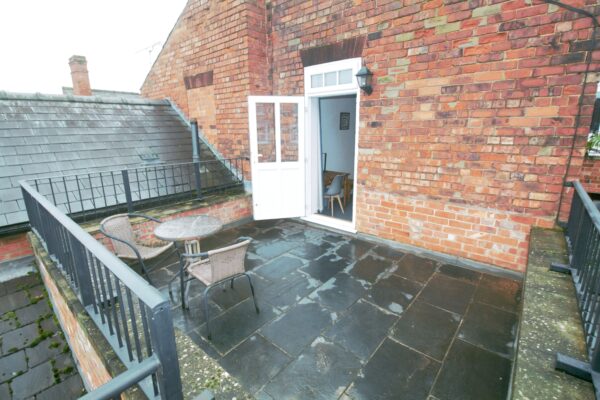 23 The Avenue, Lincoln, Lincolnshire, LN1 1PD