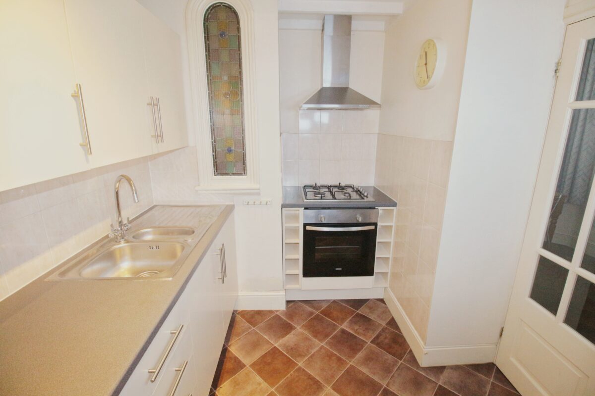 23 The Avenue, Lincoln, Lincolnshire, LN1 1PD